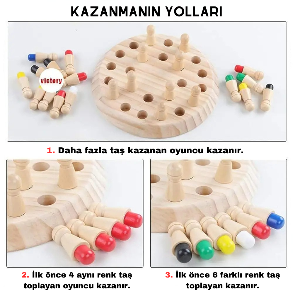 Hafıza Oyunu