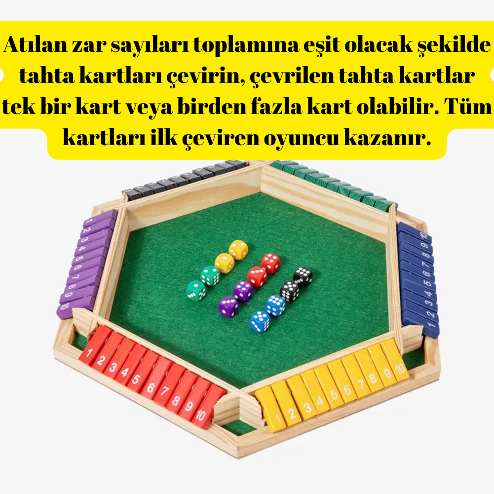 Toplama İşlemi Oyunu