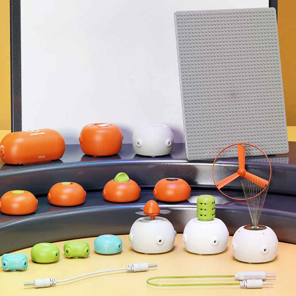 EGA® | Electrical Circuit Blocks