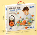 EGA® | Electrical Circuit Blocks