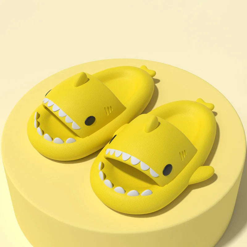 EGA® | Shark Slippers Kids