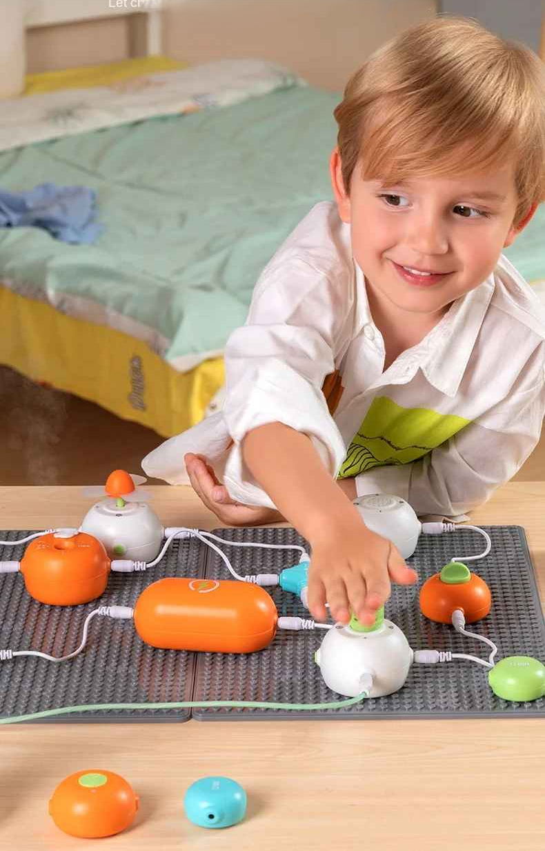 EGA® | Electrical Circuit Blocks