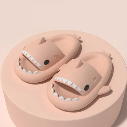 EGA® | Shark Slippers Kids