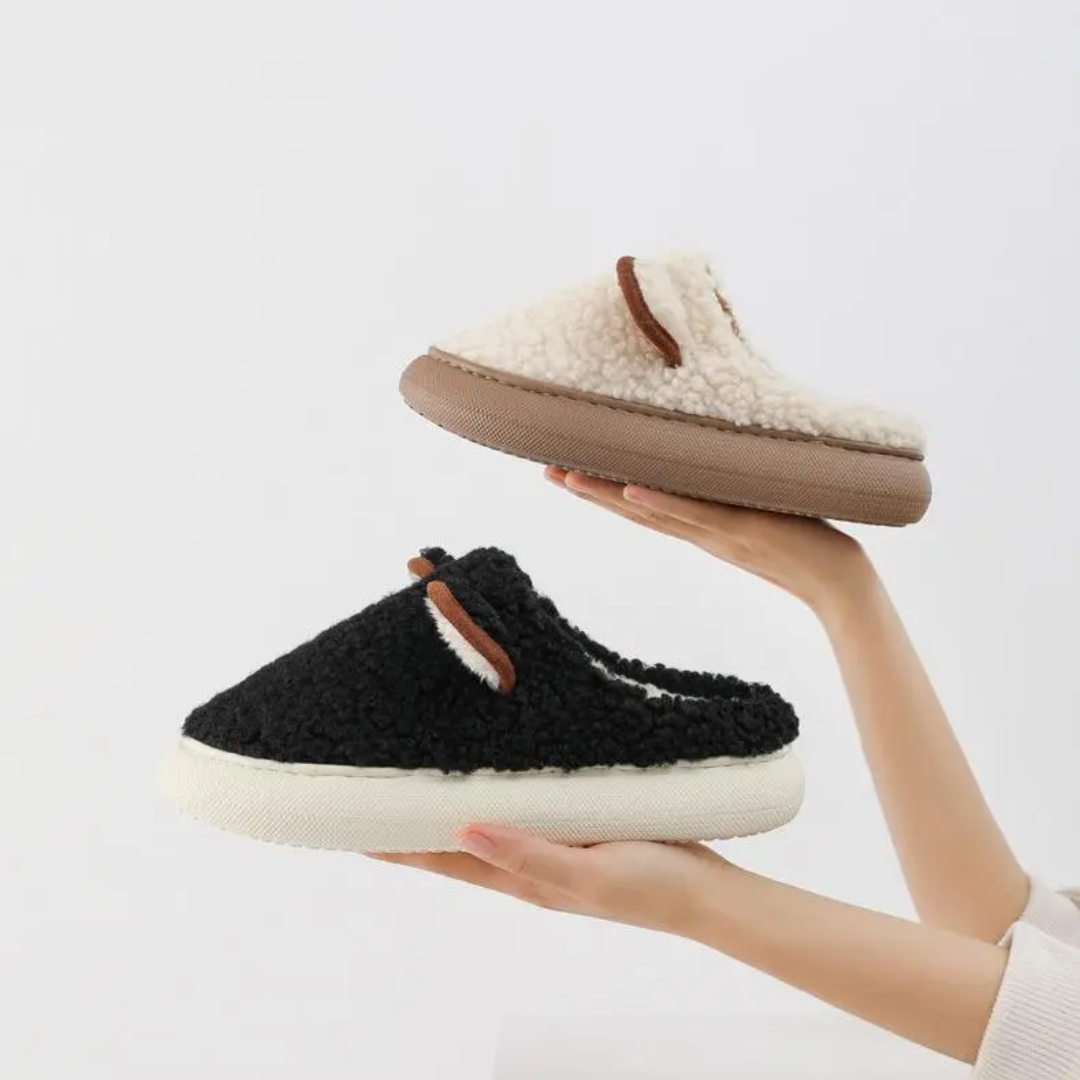 EGA® | Sheep Women's Slippers