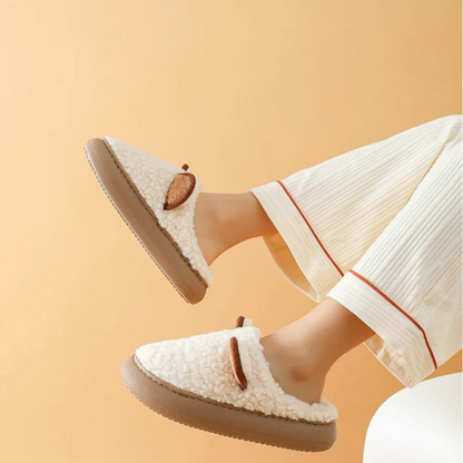 EGA® | Sheep Women's Slippers