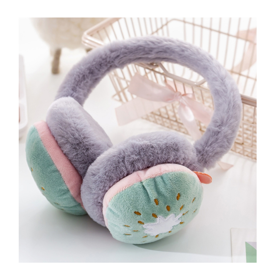 EGA® | Kids Winter Ear Muffs