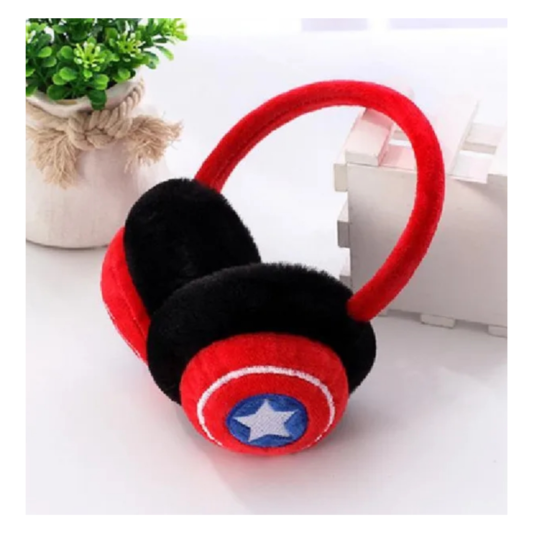 EGA® | Kids Winter Ear Muffs V2