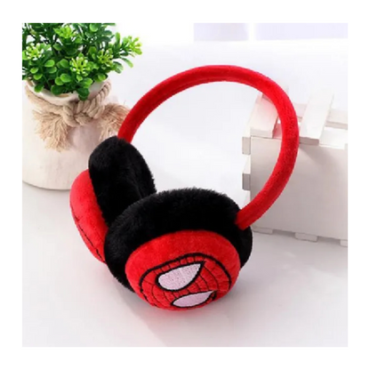 EGA® | Kids Winter Ear Muffs V2