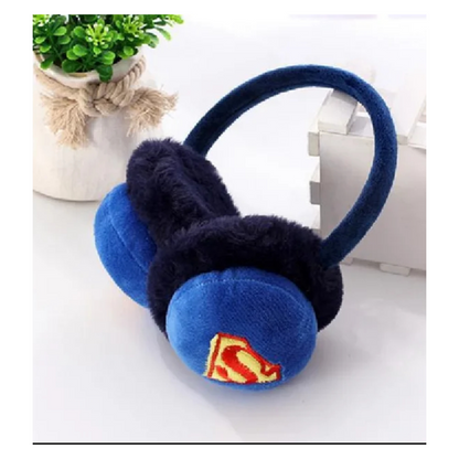 EGA® | Kids Winter Ear Muffs V2