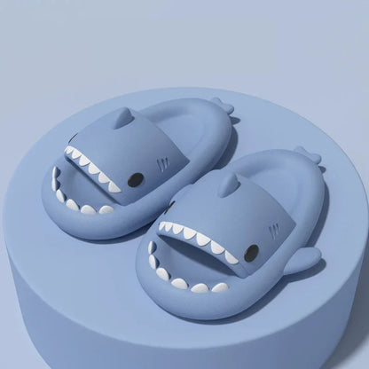 EGA® | Shark Slippers Kids