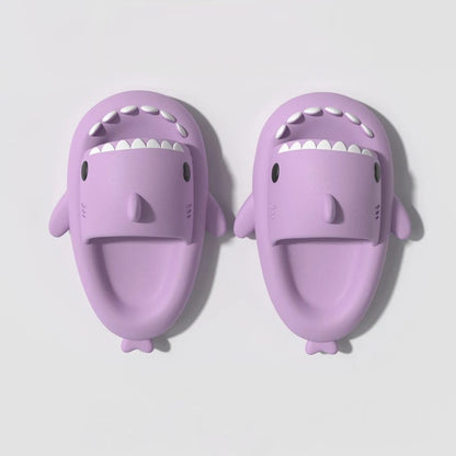 EGA® | Shark Slippers Adult