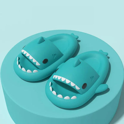 EGA® | Shark Slippers Kids