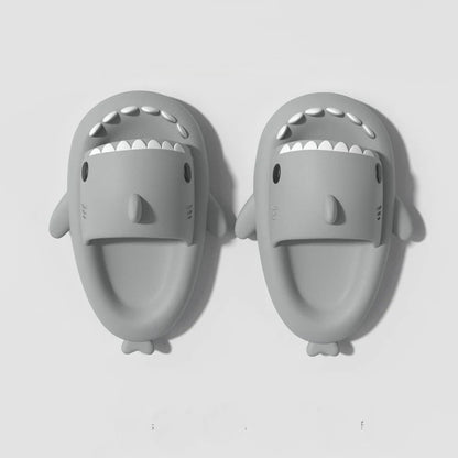 EGA® | Shark Slippers Adult