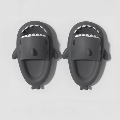 EGA® | Shark Slippers Adult