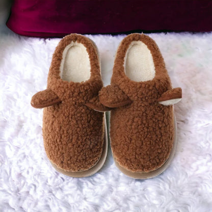 EGA® | Sheep Women's Slippers