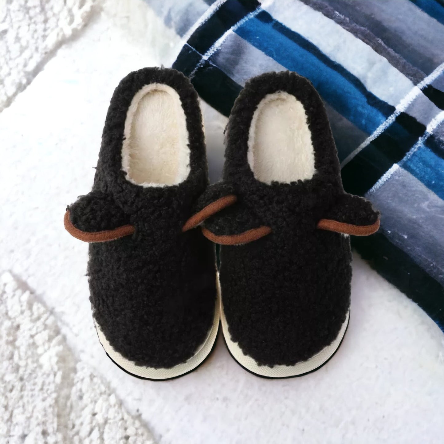 EGA® | Sheep Women's Slippers