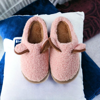 EGA® | Sheep Women's Slippers