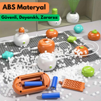 EGA® | Electrical Circuit Blocks