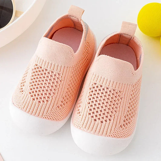 EGA® | Knitted Shoes for Baby