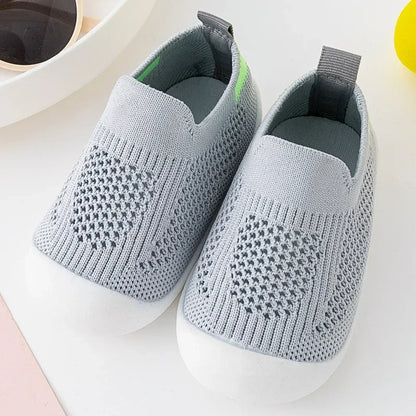 EGA® | Knitted Shoes for Baby