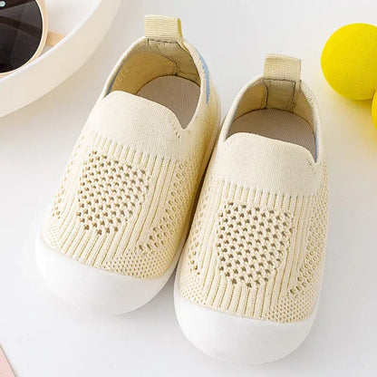 EGA® | Knitted Shoes for Baby