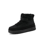Black WinterPro waterproof boots for kids and adults