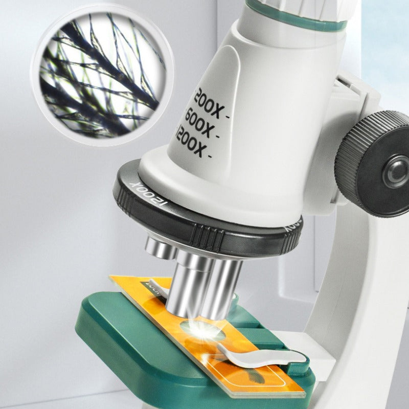EGA® | Mini Microscope Set
