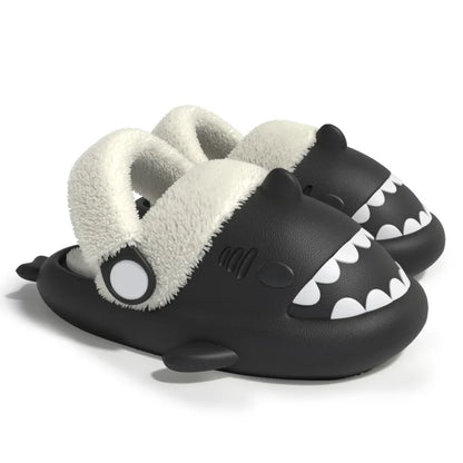 EGA® | Shark Sandalen Kinder (Winter)