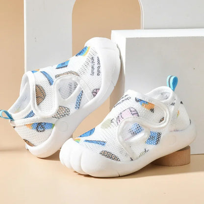 EGA® | Luftige Schuhe Baby 