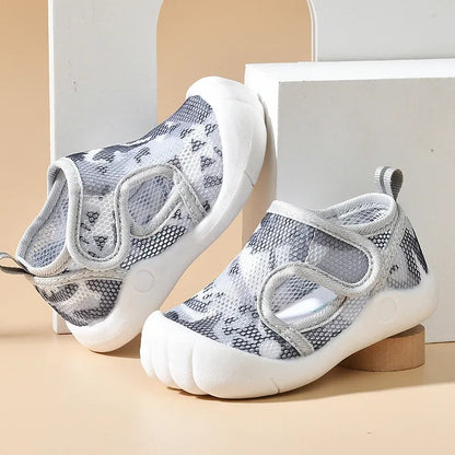 EGA® | Luftige Schuhe Baby 