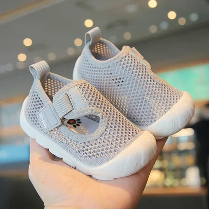 EGA® | Mesh Shoes Baby