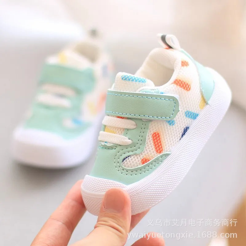 EGA® | Airy Plus Baby Shoes