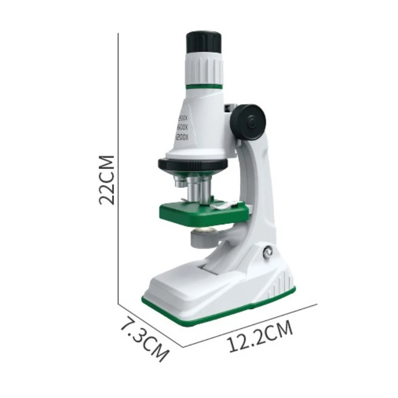 EGA® | Mini Microscope Set