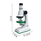 EGA® | Mini Microscope Set
