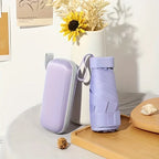 EGA® | Mini Cep Şemsiye - EGA - Turuncu - EGA - şemsiye