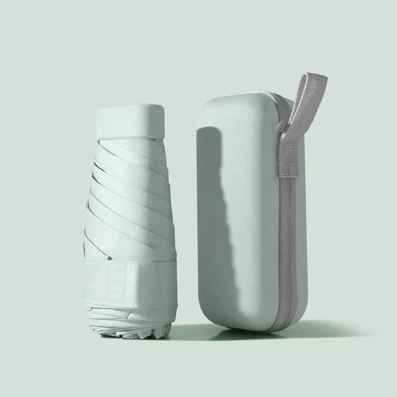 EGA® | Mini Cep Şemsiye - EGA - Mint - EGA - şemsiye