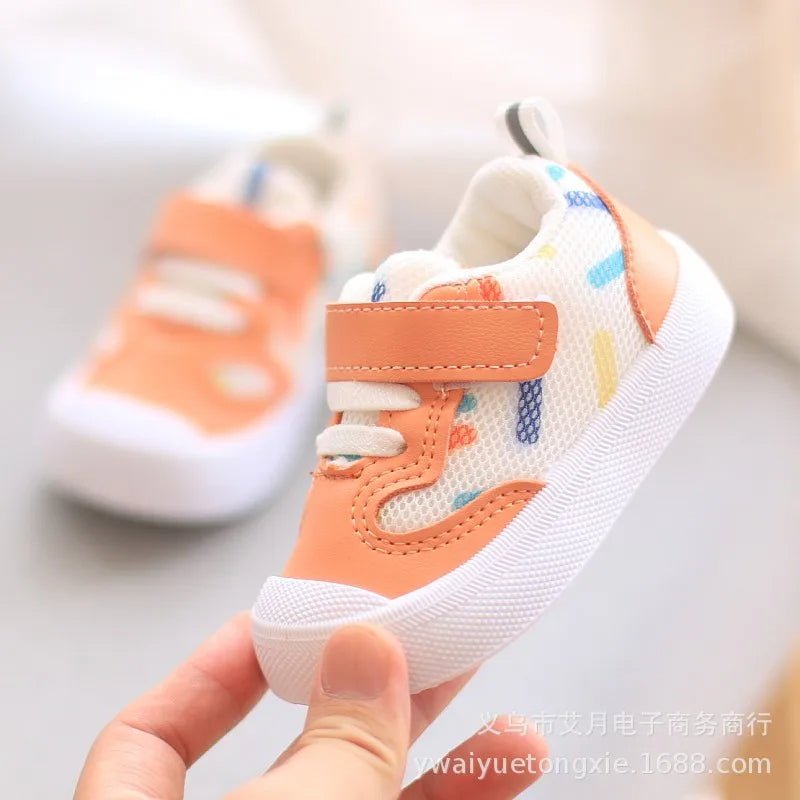 EGA® | Airy Plus Baby Shoes