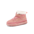 Pink WinterPro waterproof boots for kids and adults