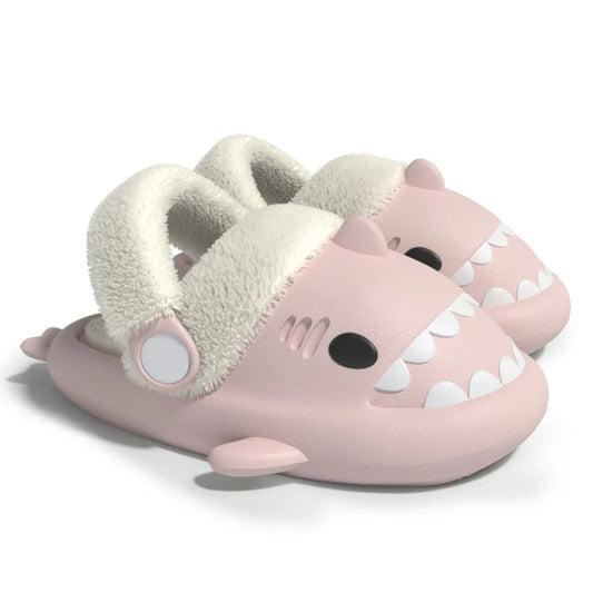 EGA® | Shark Sandals Kids (Winter)