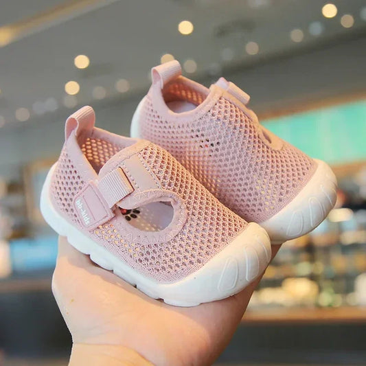 EGA® | Mesh Shoes Baby