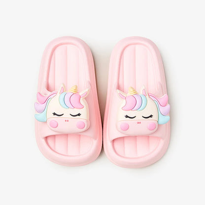 EGA® | Unicorn Terlik Çocuk