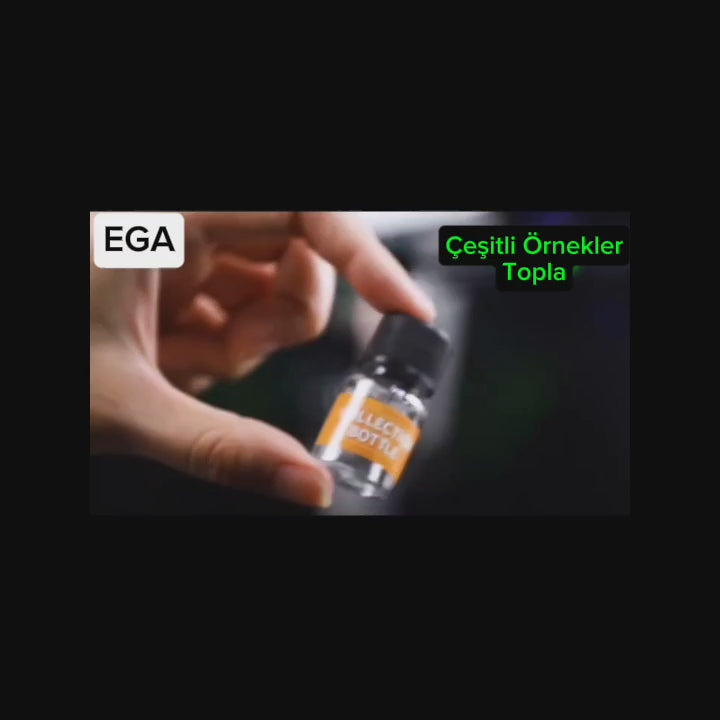 EGA® | Mini Microscope Set