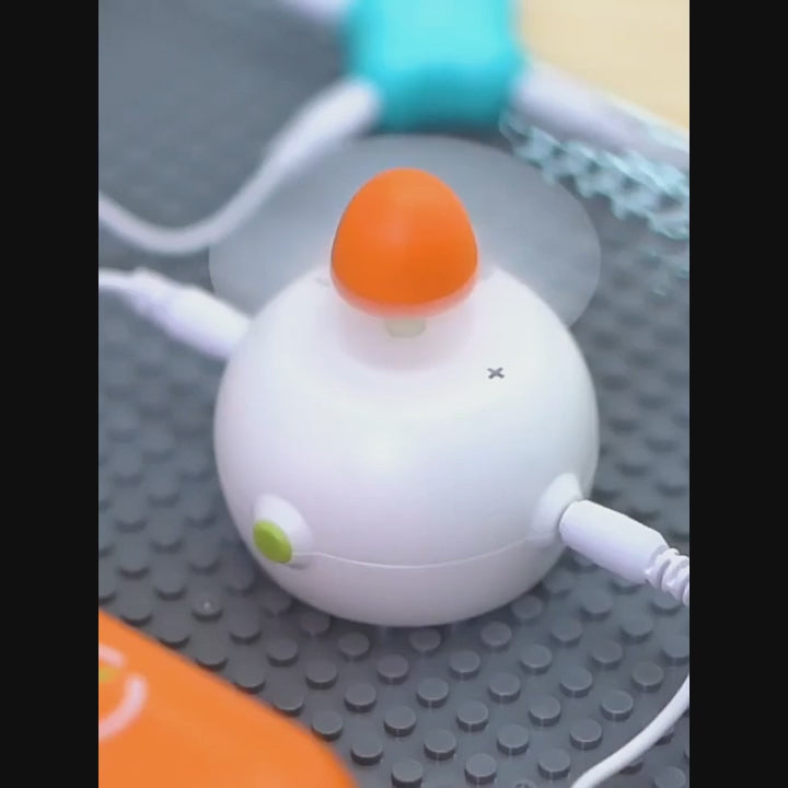 EGA® | Electrical Circuit Blocks