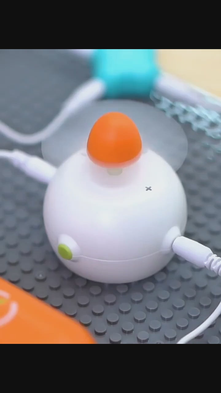 EGA® | Electrical Circuit Blocks