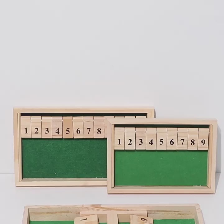 EGA® | Addition Game