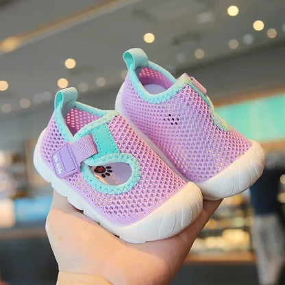 EGA® | Mesh Shoes Baby