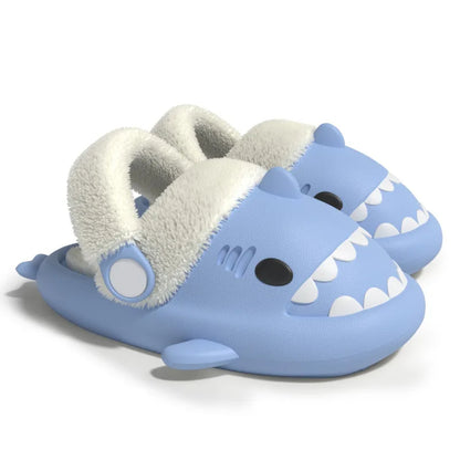 EGA® | Shark Sandals Kids (Winter)