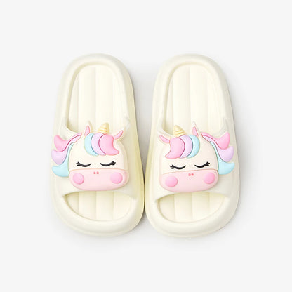 EGA® | Unicorn Terlik Çocuk